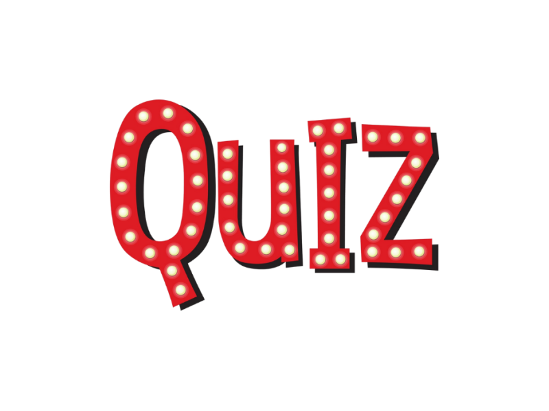 Quiz logo 