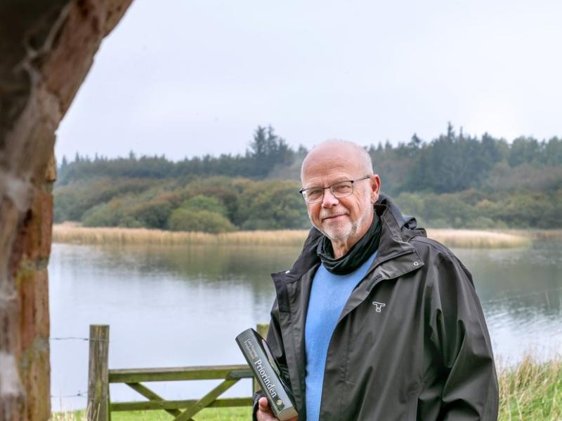 Billede af Lars Novrup Frederiksen