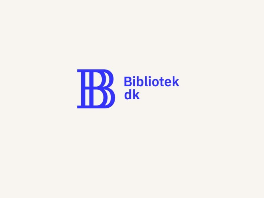 Billeder af Biblioteks.dk logo