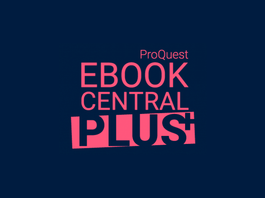 billede af ebook-central-plus-logo